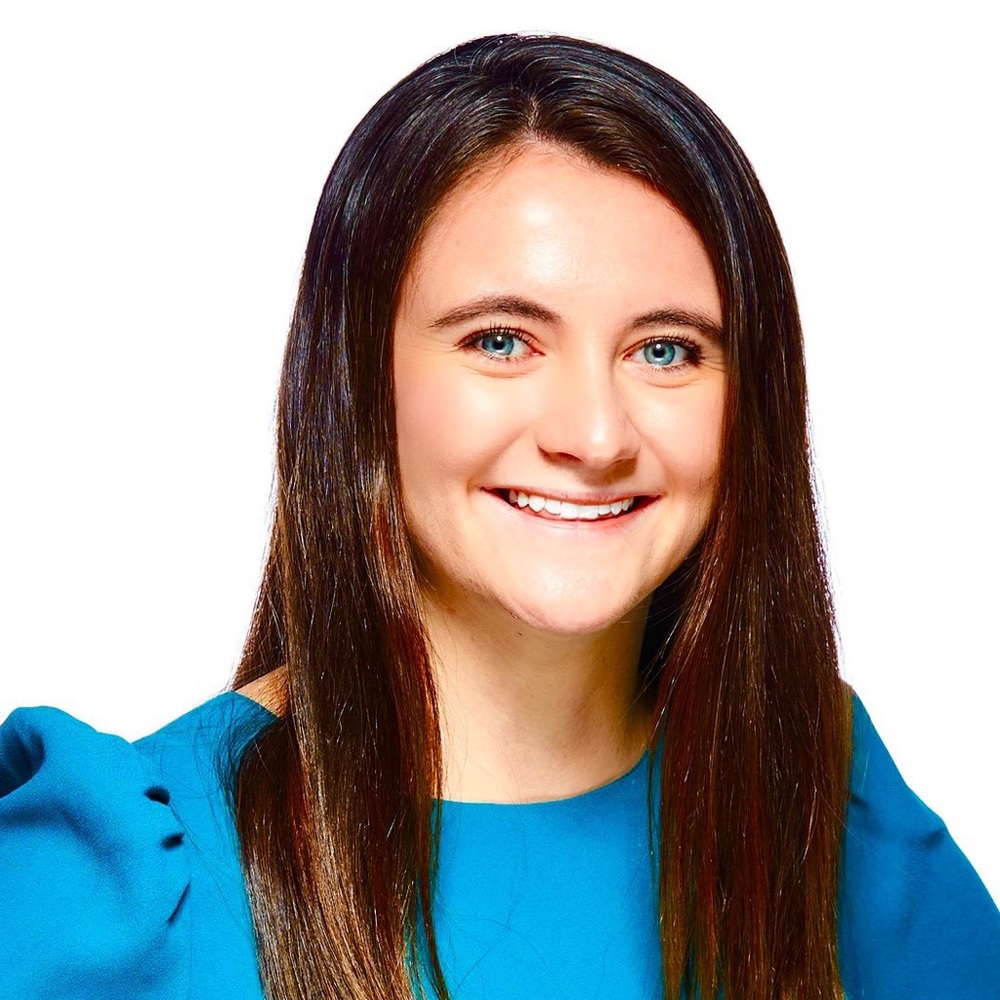 Meet your Posher, Morgan